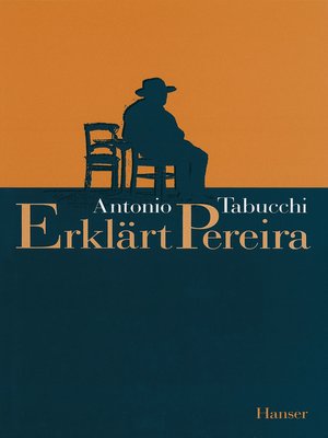 cover image of Erklärt Pereira